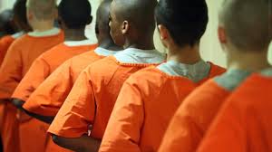 Teens, Crime, and Punishment: The Juvenile Justice System -