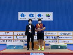 '포스트 장미란' 박혜정(18세·안산공고)이 자신이 보유한 여자 최중량급 합계와 용상 한국 주니어 신기록을 경신했습니다. í¬ìŠ¤íŠ¸ ìž¥ë¯¸ëž€ ë°•í˜œì • ì—¬ìž ìµœì¤'ëŸ‰ê¸‰ í•œêµ­ ì£¼ë‹ˆì–´ ì‹ ê¸°ë¡ ì—°í•©ë‰´ìŠ¤