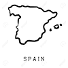 Discover 95 free spain map png images with transparent backgrounds. 1