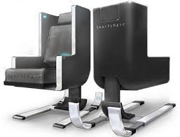Smart Chair Best Computer Chairs Furniture Cool Office