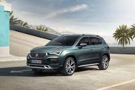 Seat ateca fr 2018 fiche technique. Fiche Technique Seat Ateca 1 5 Tsi 150ch Start Stop Fr Dsg L Argus Fr