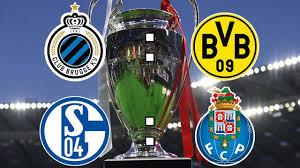 Global offensive with the signing of maestro, a roster consisting of stev0se, simix, ritchiee, matty, and n0tice. Champions League Preview Borussia Dortmund Vs Club Brugge Steemit