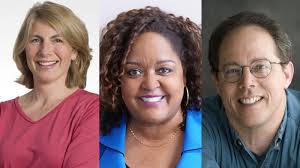 Sacha Pfeiffer, Cheryl W. Thompson Join Investigations Team; Howard Berkes  To Retire : NPR Extra : NPR