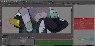 Toon Boom Harmony 14 Keygen Harmony Cartoon Software Frame By Frame Animation