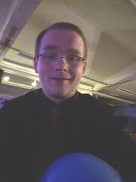 Kristopher Robinson Obituary