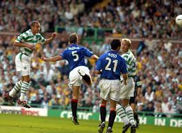 From 17 wins, 1 draw and celtic vs rangers correct score prediction. Celtic V Rangers 6th October 2002 Spfl