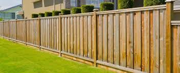Types Of Privacy Fences Photos Installing The Right Privacy Fence Costs Buying Tips And Types Of Wood Fence Cost Backyard Fences Wood Fence