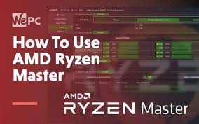 Just wondering if anyone has figured out how to hack them or unlock the other 2 cores? How To Use Amd S Ryzen Master Utility Wepc
