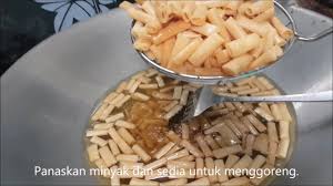 Akan tetapi, ianya juga boleh dihasilkan kali ini kami bawakan resepi popia sira khas buat anda. Resepi Popia Sira Pedas Youtube