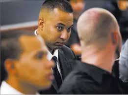 Judge tells officer to rely