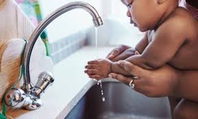 ◾to use add your soak to the. Fever Cold Flu First 5 California