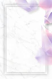download premium vector of rectangle crystal frame on marble background marble background pink flowers background backdrops backgrounds