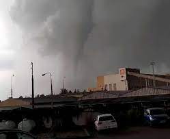 List of tornadoes and tornado outbreaks. Ylij77yv968hvm