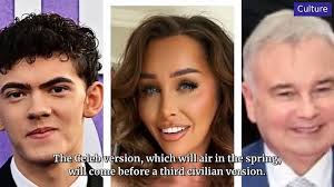 NationalWorld Celebrity Update 18 January, 2025