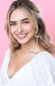 Introduction to Ashley Puzemis, Days of Our Lives Actress