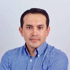 Luis Fernando Teran Tamayo