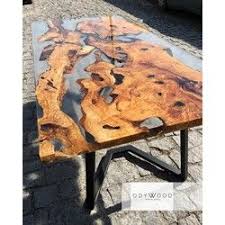 Dogal Ahsap Ve Kutuk Masa Modelleri Odywood Design De Mesa Moveis De Madeira De Madeira
