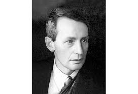 George Paget Thomson