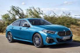 2020 bmw 2 series gran coupe is coming for merc's cla as your economy sports sedan. Bmw F44 2 Series Gran Coupe M235i Xdrive 7 Speed Dct Technical Specs Dimensions
