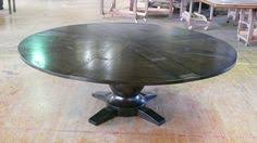 Here is how i assmble one of my expanding circuar dining tables. 48 Best Expanding Round Table Ideas Expanding Round Table Expandable Table Round Table