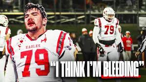 Jonah Maas 2022 Highschool Season Highlights