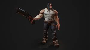 Image result for Blackthorne