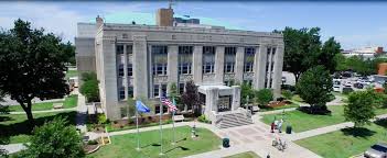 History of Cleveland County