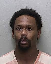 Man sought in Ocala kidnapping case