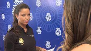 Jun 23, 2021 · tampa, fla. Ana Ramon Portavoz De La Policia Nacional Publico Tv