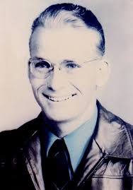 Elvyn Owen Toney (1913-1955)