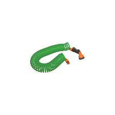 Yaprak Ym9031 Eva Spiral Tabancali Uzatmali Hortum 7 5 Metre Tekzen