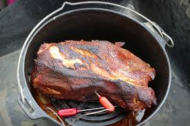 Maybe you would like to learn more about one of these? Pulled Pork Aus Dem Dutch Oven Bbqpit De
