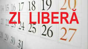 În 2019, din punct de vedere legal, românii au 15 zile libere. 24 Ianuarie Zi Libera Pentru Toti Romanii Cine Munceste E Platit Dublu