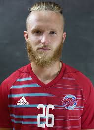 2021 Men's Soccer Roster