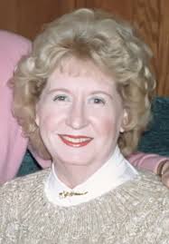 Obituary of Marie Roberts