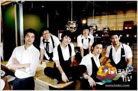 Kdrama Fighting My 1 Kdrama Love Coffee Prince Review Coffee Prince Korean Drama Korean Drama Movies