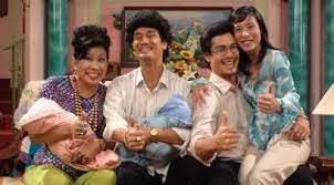 Chu kang becomes temporarily deaf and learns that rosie has hired a maid without telling him. Phua Chu Kang Pte Ltd Content Distribution