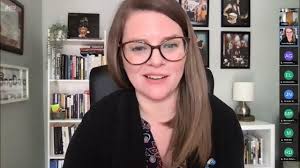 Vidéo de la conférence de Jada Watson