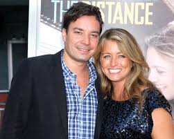 Jimmy fallon may be the face of the tonight show, but he's crediting literally everything else to a very special someone. Jimmy Fallon S Wife Nancy Juvonen Wiki Bio Wedding Net Worth Kids