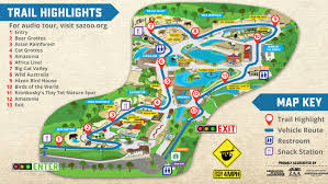 Zootastic park is a full walk around zoo. San Antonio Zoo Extends Drive Thru Zoo Through May 17 Woai