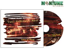 Lines In Sand Hd Vasil Hadzimanov Band Vasil Hadzimanov
