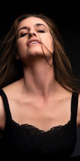 Leanne Johnson Actor