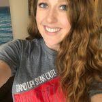 Brittany Littrell's Instagram, Twitter & Facebook