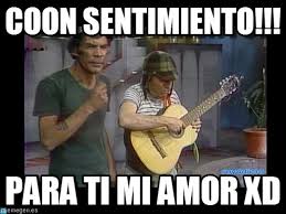 Resultado de imagen para memes de amor