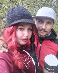 Kylie LeClair and Ryan Pratt robbed Emerald Moon Metaphysical at 4:48 Oct  6th. Assholes! Please share far and wide. Watch out for these thieving  pieces of.....