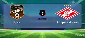 В «спартаке» рассказали о травмах зобнина и крала. Ural Spartak Moskva 24 11 2019 Besplatnyj Prognoz Na Match P1p2