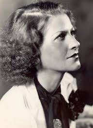 The New Found Photography: Who Was Marina Marshal?