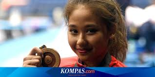 SEA Games 2017, Indonesia Kembali Tambah Medali Emas