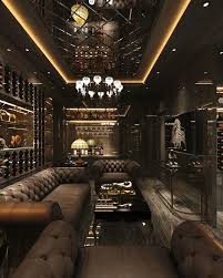 Who Else Wants This Kind Of Living Room En 2020 Decoration Salon Anglais Bar Maison Moderne Idee Deco Bar