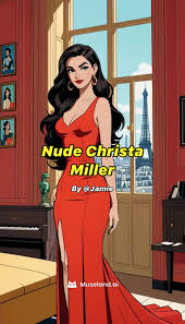 Nude Christa Miller | Human-Like Interactions | Redefining AI Role-Play  Experiences on Museland